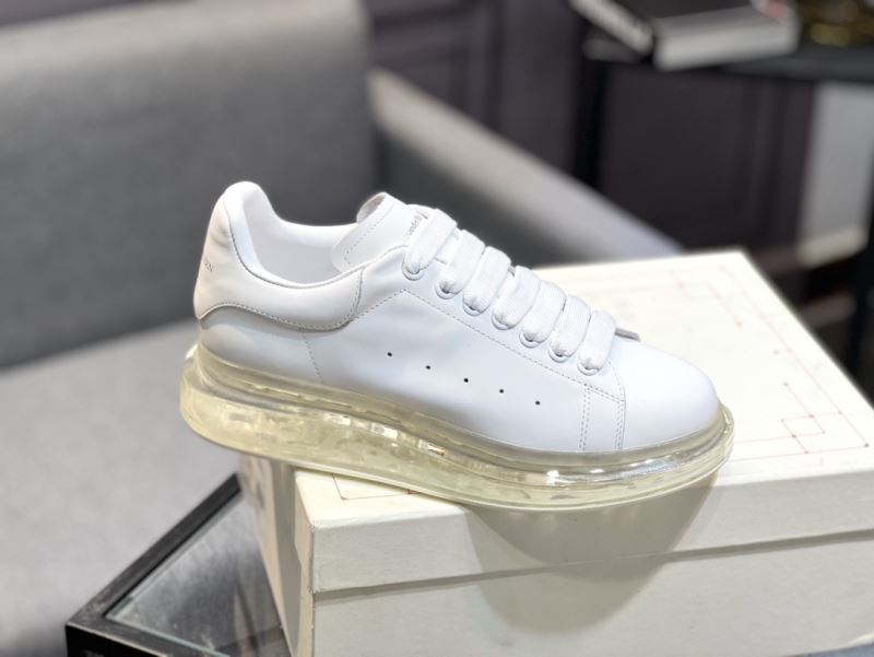 Alexander Mcqueen Low Shoes